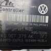 ABS  VW Audi Seat Skoda 1K0614117S 1KO614117S 1K0907379AK 1KO907379AK