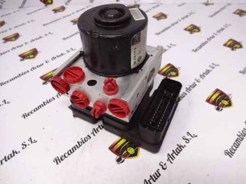 ABS  VW Audi Seat Skoda 1K0614117S 1KO614117S 1K0907379AK 1KO907379AK
