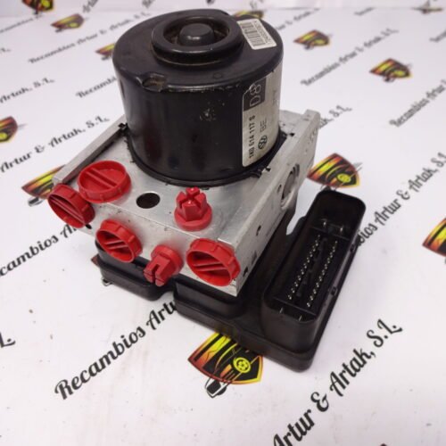 ABS  VW Audi Seat Skoda 1K0614117S 1KO614117S 1K0907379AK 1KO907379AK