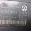 ABS  VW Audi Seat Skoda 1K0907379K 1K0614517H 1KO907379K 00005305D2