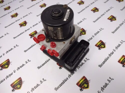 ABS  VW Audi Seat Skoda 1K0907379K 1K0614517H 1KO907379K 00005305D2