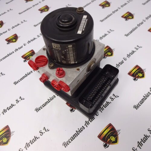 ABS  VW Audi Seat Skoda 1K0907379K 1K0614517H 1KO907379K 00005305D2