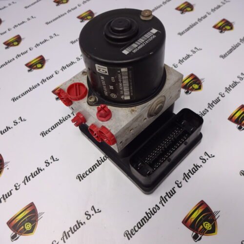 ABS VW Audi Seat Skoda 1K0907379Q 1KO907379Q 1K0614517M 1KO614517M