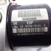 ABS CITROEN C3 C2 9649028880 ESP 10096011263 10020601014 00008065E0
