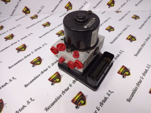 ABS CITROEN C3 C2 9649028880 ESP 10096011263 10020601014 00008065E0