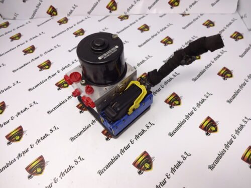 ABS CITROEN C5 9656419780 10020601884 10096011463 00007503C1