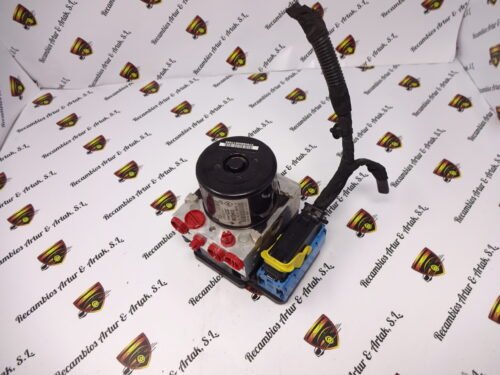 ABS  Renault Megane 476605296R 28561258413 476605296R-JA 10021208934 10096114783