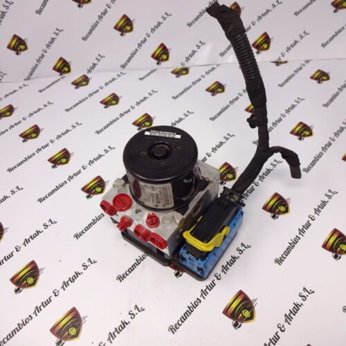 ABS  Renault Megane 476605296R 28561258413 476605296R-JA 10021208934 10096114783