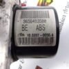 ABS  Peugeot Citroen 9656493580 10020700564 10097011093 00401185E1