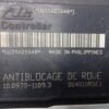 ABS  Peugeot Citroen 9656493580 10020700564 10097011093 00401185E1