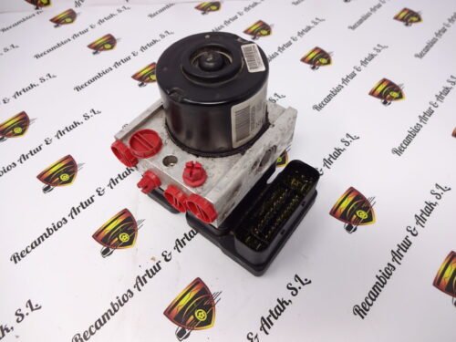 ABS  Peugeot Citroen 9656493580 10020700564 10097011093 00401185E1