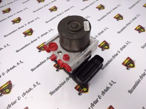 l ABS Opel Agila Suzuki 84E0BE2WD 84E0 BE 2WD 06210200014 06210901313 5WK84029