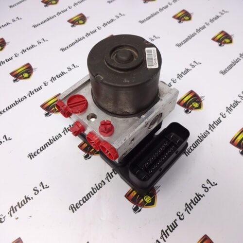 l ABS Opel Agila Suzuki 84E0BE2WD 84E0 BE 2WD 06210200014 06210901313 5WK84029