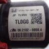 ABS Honda Accord 57110TL0G011M1 57110-TL0-G011-M1 06210209594 06210951773
