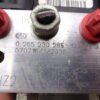 ABS  Opel Corsa D 13277813 FC 0265230285 13277813FC 0265950402