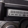 ABS  Opel Corsa D 13277813 FC 0265230285 13277813FC 0265950402