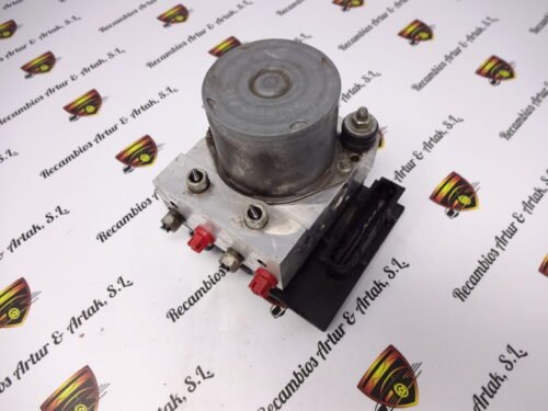 ABS  Opel Corsa D 13277813 FC 0265230285 13277813FC 0265950402