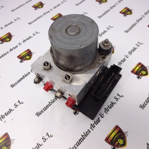 13277813 FC 0265230285 13277813FC 0265950402 ABS Opel Corsa D 13277813 FC 0265230285 13277813FC 0265950402