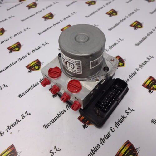 ABS Hyundai GLH5 C858920550 58900C8250  58920C8250 C858930550 C8589-30550