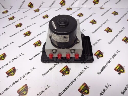 ABS  Mercedes W202 A0034318212 Q06 A1705450132 Q05 10020402214 10094715113