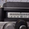 ABS Hyundai i20 0265238004 589101J200 58910-1J200 0265950980