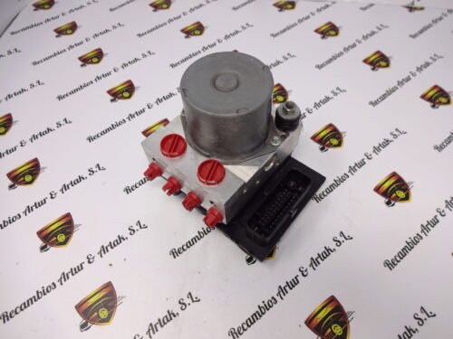 ABS Hyundai i20 0265238004 589101J200 58910-1J200 0265950980