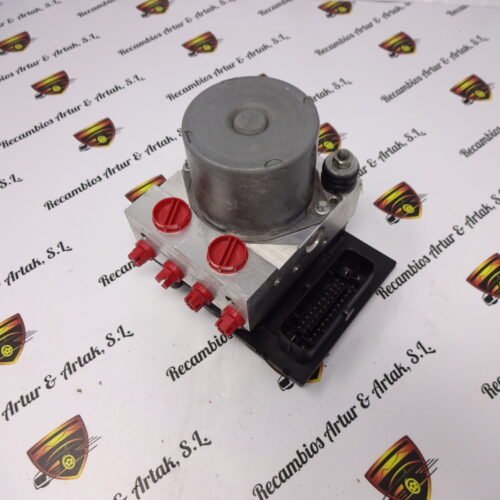 ABS Hyundai i20 0265238004 589101J200 58910-1J200 0265950980