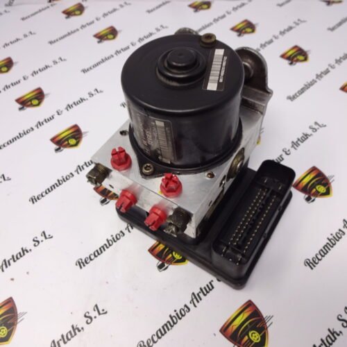 ABS Honda Accord 57110SEGE541M1 57110-SEG-E541-M1 06210201204  06210902083