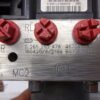 ABS  CITROEN C-ZERO 0265252478 4670A508 0265952116