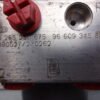 ABS Citroen C4 Grand Picasso 0265230675 9660934580 0265951253