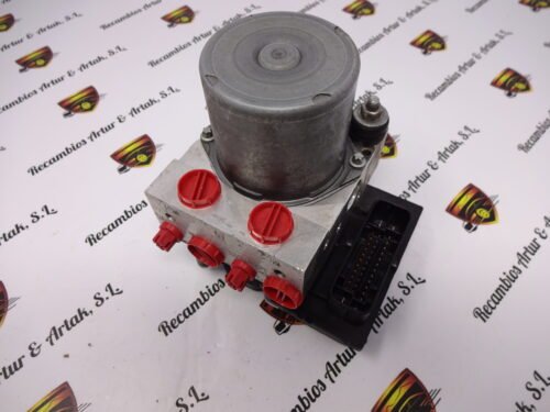 ABS Citroen C4 Grand Picasso 0265230675 9660934580 0265951253