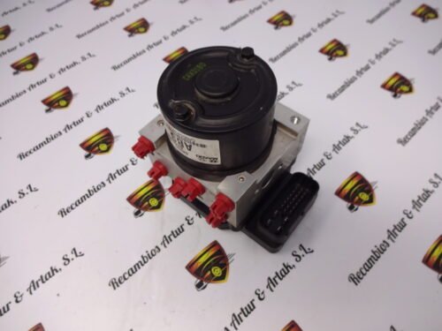 ABS Hyundai Accent Kia Rio 589201G000 58920-1G000 5WY7508A