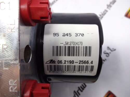 ABS  Chevrolet Matiz Daewoo 95245370 06219025664 06210908273 00403149C1