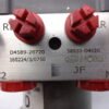 ABS Kia 58920D4120 58920-D4120 D458920720 D4589-20720 6158945100 61589-45100 D458930720 D4589-30720