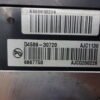 ABS Kia 58920D4120 58920-D4120 D458920720 D4589-20720 6158945100 61589-45100 D458930720 D4589-30720