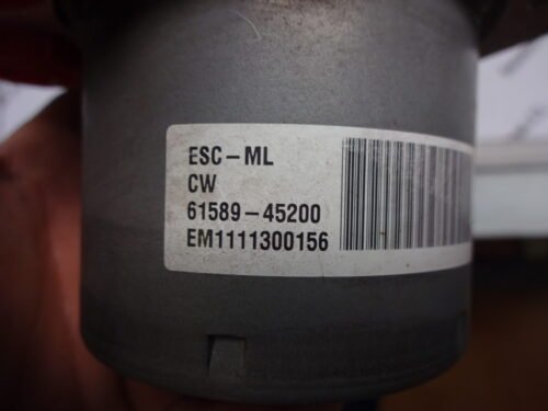 ABS  Hyundai I30 58920A6210 58920-A6210 A658920500 6158945200  A658930500