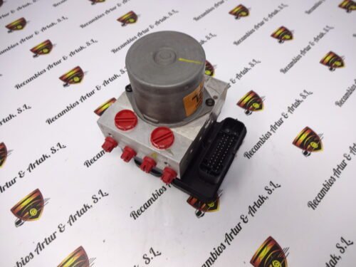 ABS  Hyundai I30 58920A6210 58920-A6210 A658920500 6158945200  A658930500