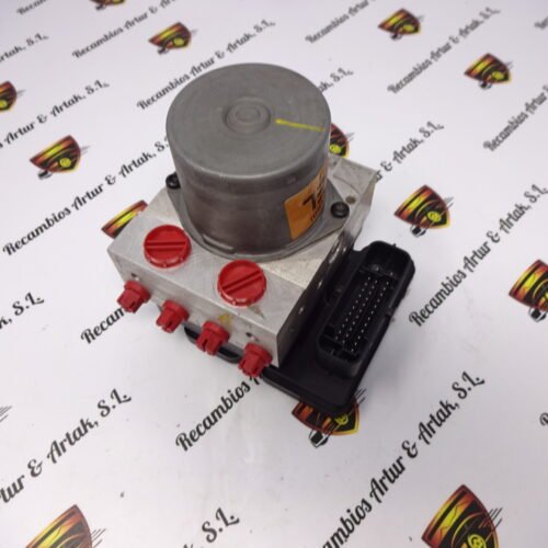 ABS  Hyundai I30 58920A6210 58920-A6210 A658920500 6158945200  A658930500