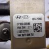 SENSOR DE BATERIA HYUNDAI i20 37180C8500 37180-C8500