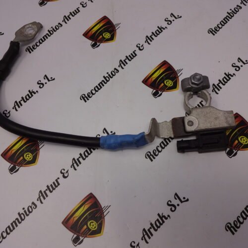 SENSOR DE BATERIA HYUNDAI i20 37180C8500 37180-C8500