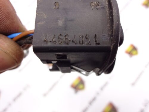 Interruptor retrovisor  SAAB Saab 9-5/9-3/900 4466405 4466405L 4 466 405 L