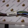Interruptor retrovisor  SAAB Saab 9-5/9-3/900 4466405 4466405L 4 466 405 L