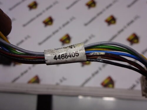 Interruptor retrovisor  SAAB Saab 9-5/9-3/900 4466405 4466405L 4 466 405 L