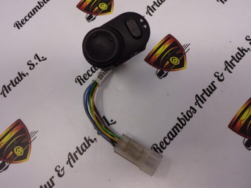 Interruptor retrovisor  SAAB Saab 9-5/9-3/900 4466405 4466405L 4 466 405 L