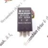 Relé Relais Rele  Relay SAAB-SCANIA 9513219 898399 12V 6/20A