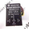 Relé Relais Rele Relay SAAB-SCANIA 8588220 898290 12V/25A