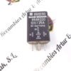 Relé Relais Rele Relay SAAB-SCANIA 8588220 898290 12V/25A