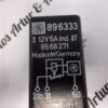Relé Relais Rele Relay SAAB 8568271 896333 12V5AIND.87