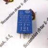 Relé Relais Rele Relay  SAAB 8599425 5DA004203-01 HELLA