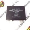 Relé Relais Rele Relay SAAB-SCANIA 9553546 12V G.CARTIER 02007